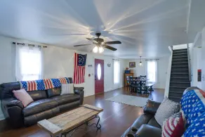 Spacious Missouri Vacation Rental w/ Fire Pit! - Image 5
