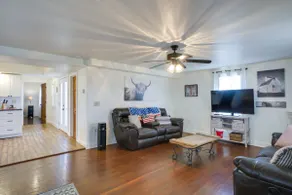 Spacious Missouri Vacation Rental w/ Fire Pit! - Image 4
