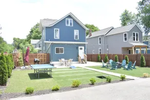 MadisonVilla!Putting+Firepit+Ping Pong+3 KING beds - Image 4