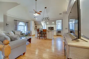Cozy Virginia Vacation Rental w/ Seasonal Pool! - Image 5