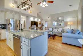 Cozy Virginia Vacation Rental w/ Seasonal Pool! - Image 3