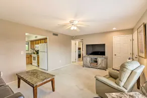 < 1 Mi to Golf: Home w/ Screened Porch in Sun City - Image 5