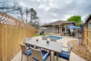 Cocktail Pool! Fredericksburg Bungalow By Main St - Image 4