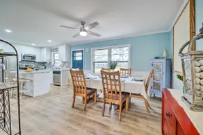 Cozy Wilmington Vacation Rental: 10 Mi to Beach! - Image 3