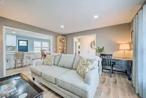 Cozy Wilmington Vacation Rental: 10 Mi to Beach! - Image 2
