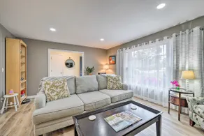 Cozy Wilmington Vacation Rental: 10 Mi to Beach! - Image 4