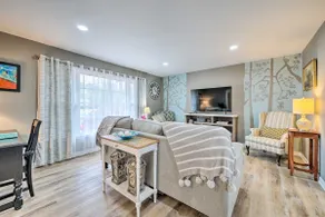 Cozy Wilmington Vacation Rental: 10 Mi to Beach! - Image 5