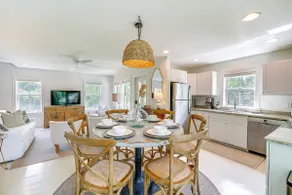 < 6 Mi to Nags Head: Manteo Beach House - Image 2
