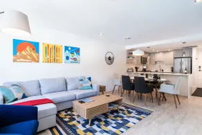 Rocky Ridge Getaway - Modern Getaway in Revelstoke - Image 4