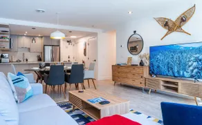 Rocky Ridge Getaway - Modern Getaway in Revelstoke - Image 3