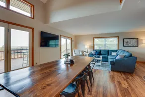 Spacious Hammondsport Home on 6 Acres w/ Lake View - Image 3