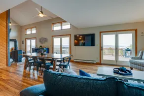 Spacious Hammondsport Home on 6 Acres w/ Lake View - Image 5