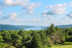 Spacious Hammondsport Home on 6 Acres w/ Lake View - Image 2