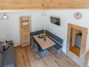 Smartes Appartement, nur 350m vom Skilift entfernt - Image 5