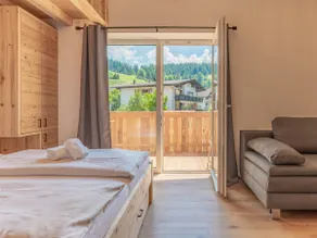 Smartes Appartement, nur 350m vom Skilift entfernt - Image 2