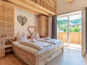 Smartes Appartement, nur 350m vom Skilift entfernt - Image 3