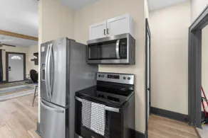 Blue Haven | 2 bed 1 bath | 5 mins to Sanford - Image 5