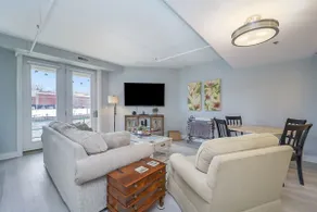 2 Bedroom River Front Condo - Image 5