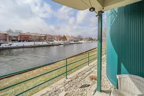 2 Bedroom River Front Condo - Image 3