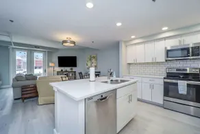 2 Bedroom River Front Condo - Image 2
