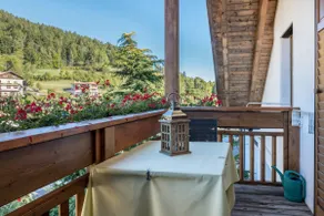 Lotschenhof Ferienwohnung Tulpe mit Bergblick, Garten und WLAN - Image 2