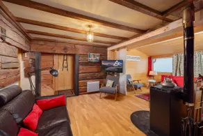 Chalet Nuage Family friendly Mountain getaway - Image 2