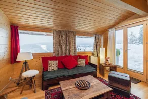 Chalet Nuage Family friendly Mountain getaway - Image 5