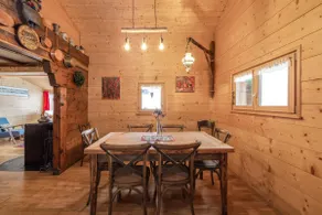 Chalet Nuage Family friendly Mountain getaway - Image 3