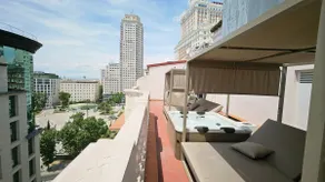 Views, terrace, jacuzzi and 40% off at p2lhomes - Image 2