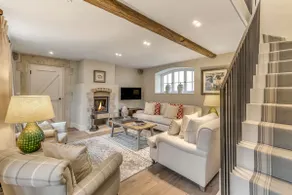Washbrook Cottage - Hot Tub Packages Available - Image 2