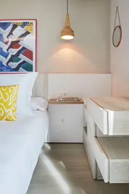 Cozy apartment near the beach. Swimming pool - Image 3