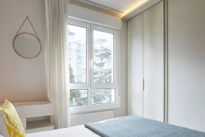 Cozy apartment near the beach. Swimming pool - Image 4