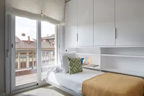 Cozy apartment near the beach. Swimming pool - Image 5
