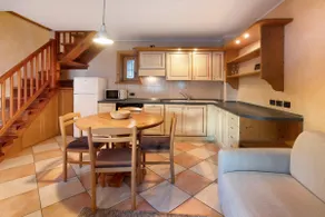 Appartamento 'Al Bait Da Marangona 5' con vista sulle montagne, giardino in comune e Wi-Fi - Image 3