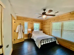 Cabin at Chitt's Creek - Image 3