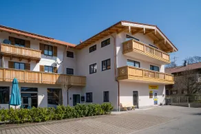 Vacation apartment Heuberg with mountain view - Image 2