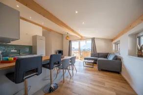Vacation apartment Heuberg with mountain view - Image 5