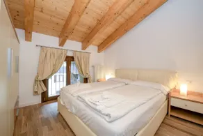 Wohnung mit Sauna und Terrasse | Bergblick | Haustierfreundlich - Image 5