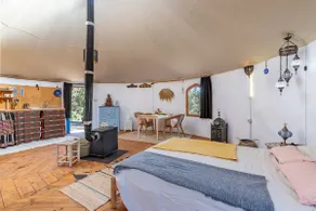 Eco Yurt Lanjarón - Image 5