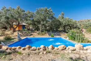 Eco Yurt Lanjarón - Image 2