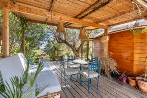 Eco Yurt Lanjarón - Image 3