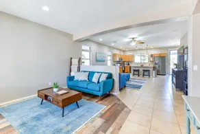 Group Getaway w/ Pool & Patio in San Tan Valley! - Image 3