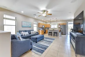 Group Getaway w/ Pool & Patio in San Tan Valley! - Image 5