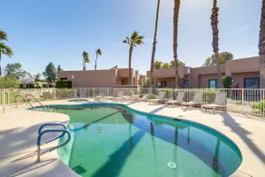 11 Mi to Coachella Valley: Pet-Friendly Home! - Image 2