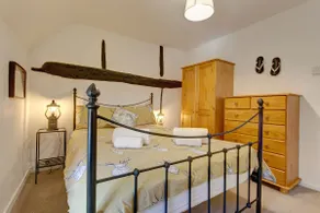 Lavender Cottage - Image 5