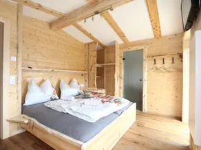Cozy holiday home next to the Hirschbichlalm - Image 3