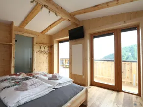 Cozy holiday home next to the Hirschbichlalm - Image 5