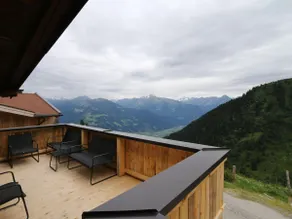 Cozy holiday home next to the Hirschbichlalm - Image 4