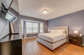 Music-filled retreat near George Winter Park - Image 5