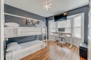 Music-filled retreat near George Winter Park - Image 4